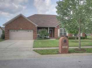 4012 Pine Grove Rd, Versailles, KY 40383