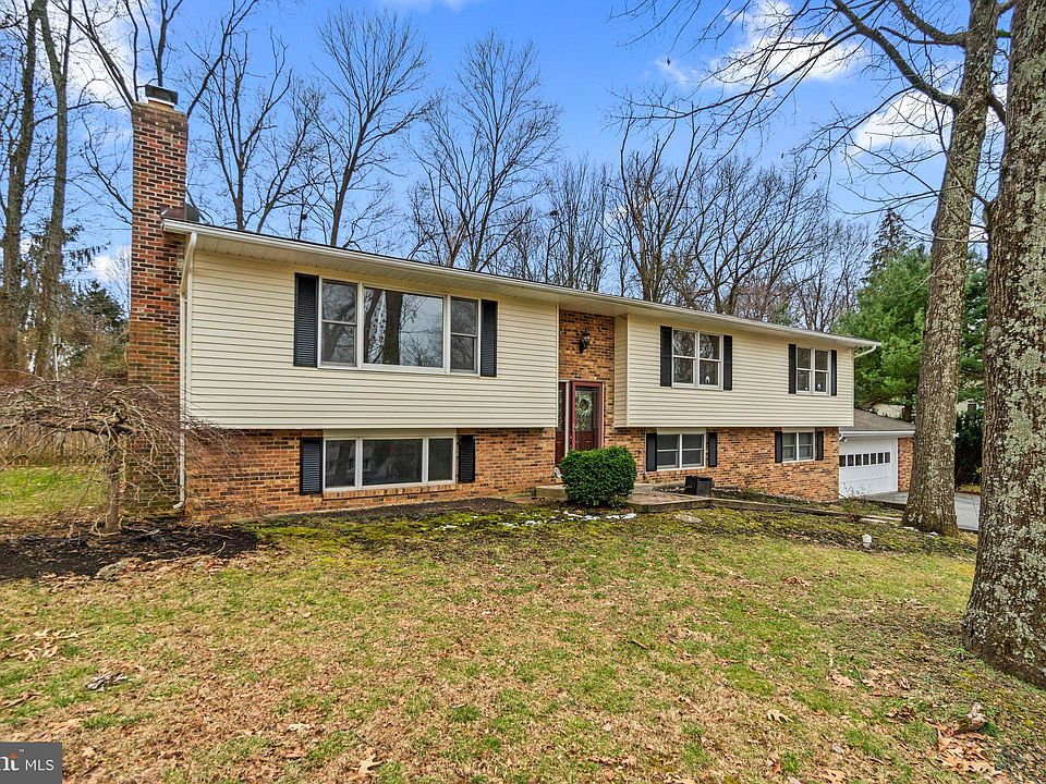 5685 French Ave, Sykesville, MD 21784 | Zillow