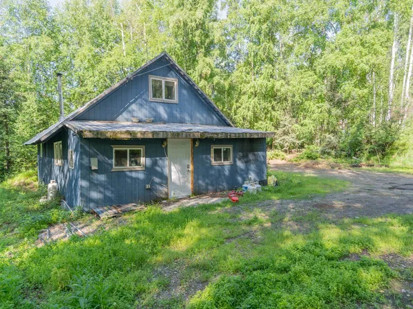 858 Crazy Horse Way, Fairbanks, AK 99712