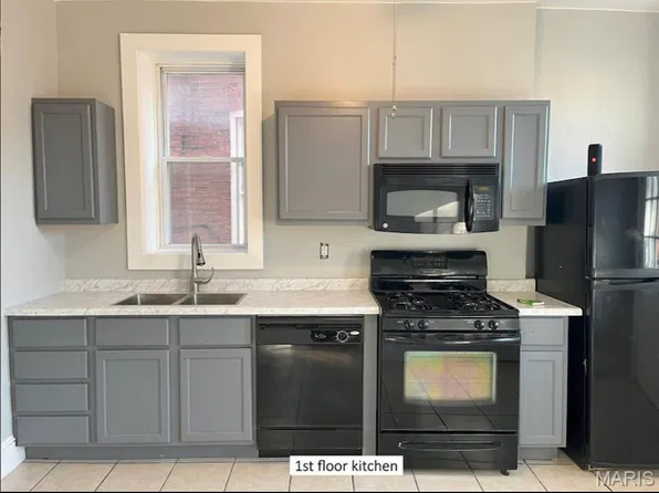 6018 Virginia Ave Floor 1, Saint Louis, MO 63111
