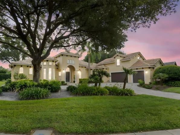 25514 High Hampton Cir, Sorrento, FL 32776