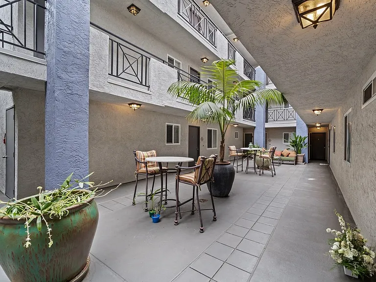 1756 Essex St #310 — Photo 15