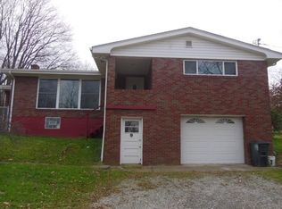 647 Herminie Rd, Herminie, PA 15637