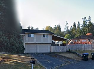 210 Dogwood Pl, Port Angeles, WA 98362