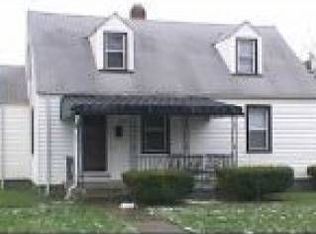 1791 Kenworth Rd, Columbus, OH 43224