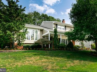 1603 Tanner Ave, Burlington, NJ 08016