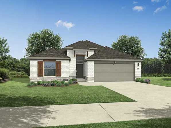 31110 Rena Coast Dr, Huffman, TX 77336