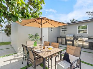 355 Maddock St, West Palm Beach, FL 33405