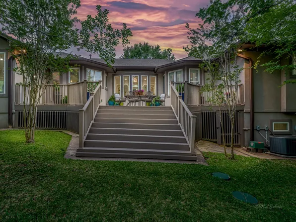 37922 Clubhouse Ln, Magnolia, TX 77355