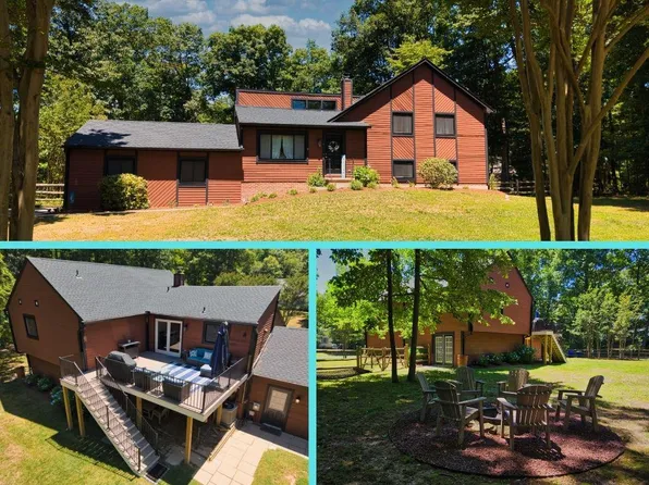 1 Bunker Ct, Grasonville, MD 21638