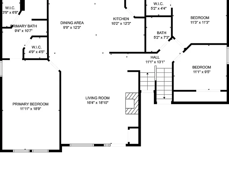 707 Broken Bow Dr — Photo 24