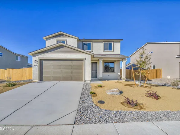 6812 Morgan Mill Rd #4, Carson City, NV 89701