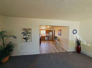 1102 N Bessie Rd, Spokane, WA 99212