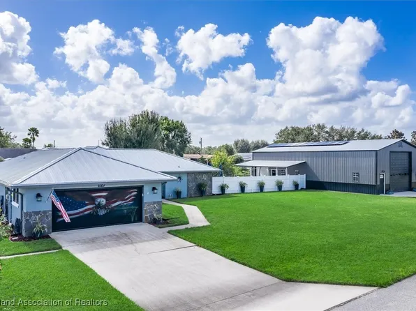 127 Citrus Rd NE, Lake Placid, FL 33852