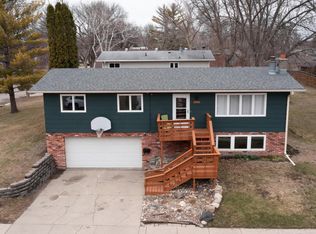 728 W Maple Ave, Fergus Falls, MN 56537