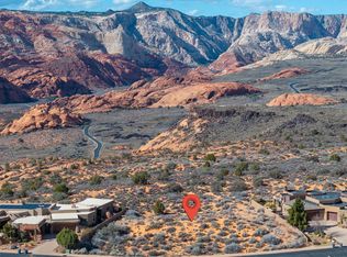 LOT 509 W Long Sky Dr, Saint George, UT 84770