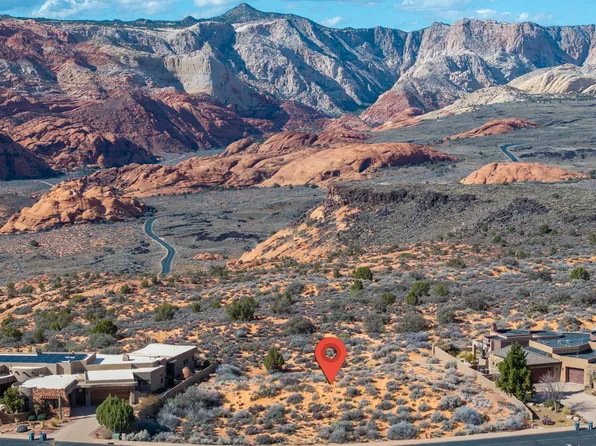 LOT 509 W Long Sky Dr, Saint George, UT 84770