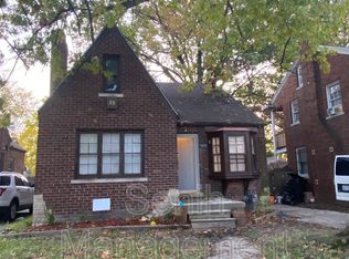 5051 Berkshire St, Detroit, MI 48224