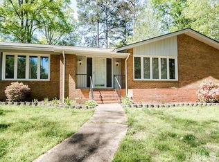 191 Traceway N, Sanford, NC 27332