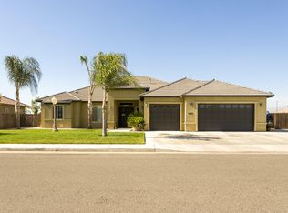 448 W Melinda Ave, Porterville, CA 93257