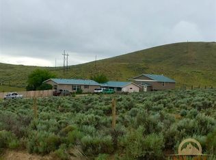 2875 Ten Mile Rd, Dillon, MT 59725