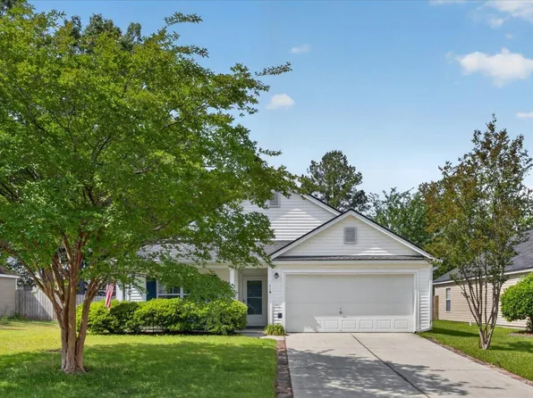 119 Tyron Rd, Summerville, SC 29483