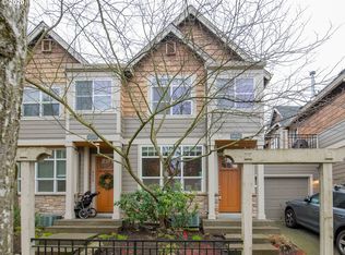 8632 SE 9th Ave #11, Portland, OR 97202
