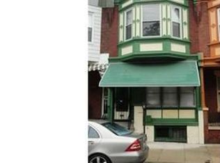 1841 N Newkirk St, Philadelphia, PA 19121