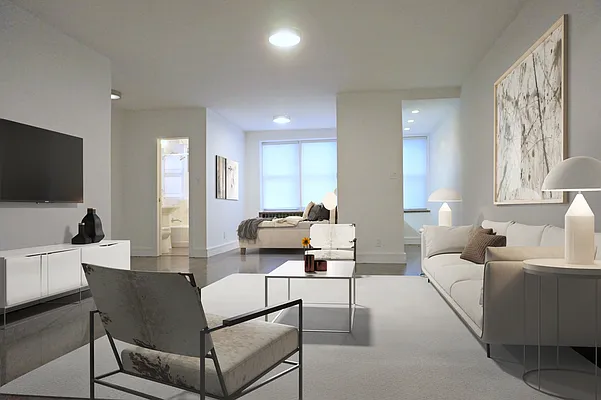 Rented by Metropolitan Equities | media 1