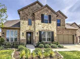 9912 Pikes Peak Pl, Little Elm, TX 75068