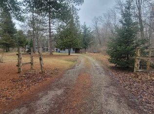 7633 W Dyer Rd, Twining, MI 48766