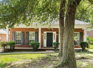 1009 Dickenson Ave, Mobile, AL 36609