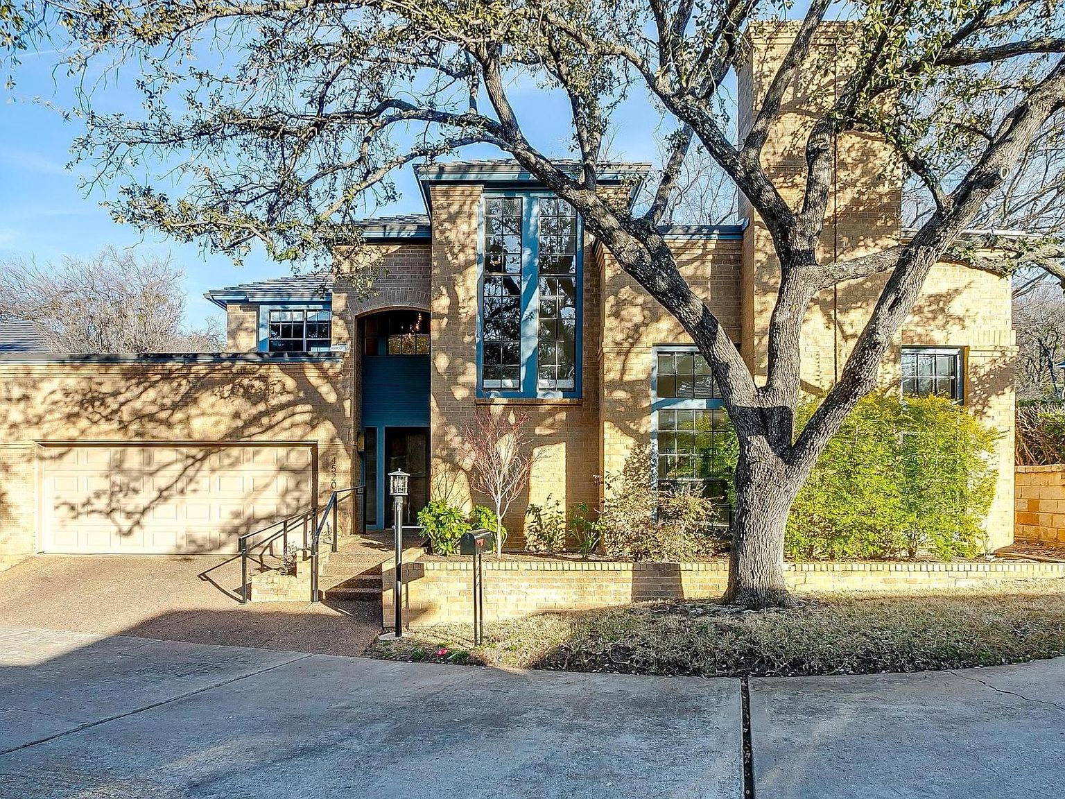 4520 Overton Terrace Ct, Fort Worth, TX 76109 Zillow
