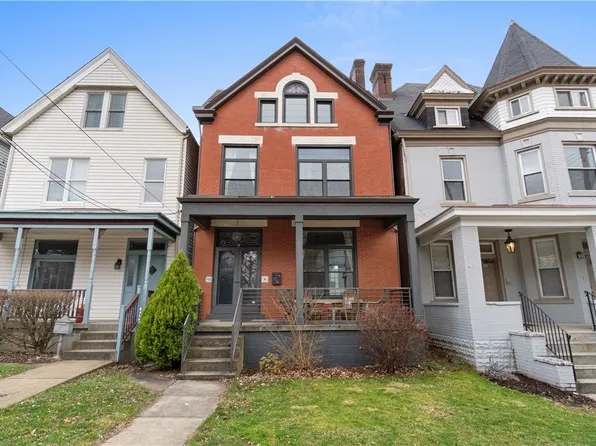 702 College St, Pittsburgh, PA 15232