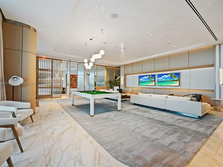 900 N Ocean Blvd #1005 — Photo 44