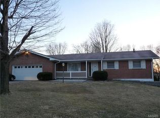 3 Big Oak Dr, Saint Peters, MO 63376