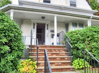 8 Fairmount St APT 3, Woburn, MA 01801