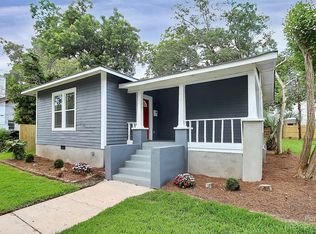 317 McCardell St, Lancaster, SC 29720