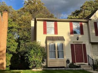 3625 Autumn Glen Cir, Burtonsville, MD