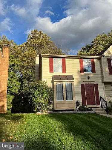 3625 Autumn Glen Cir photo 1