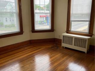 1041 Park Ave #2, Woonsocket, RI 02895