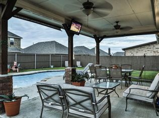 3016 Glenoaks Dr, Royse City, TX 75189