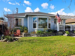 4523 Ostrom Ave, Lakewood, CA 90713