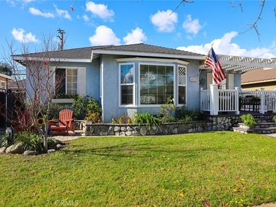 4523 Ostrom Ave, Lakewood, CA, 90713