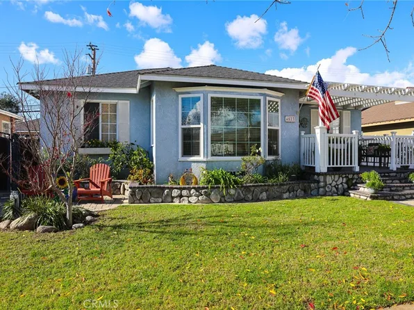 4523 Ostrom Ave, Lakewood, CA 90713