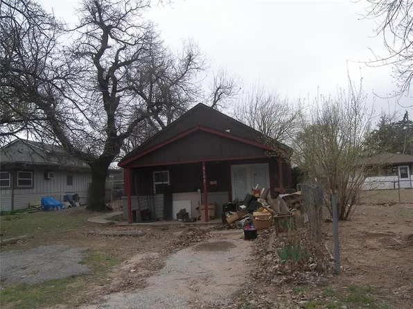 6702 NW 31st Ter, Bethany, OK 73008