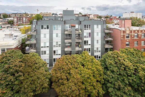 Belgrove Court — Photo 20