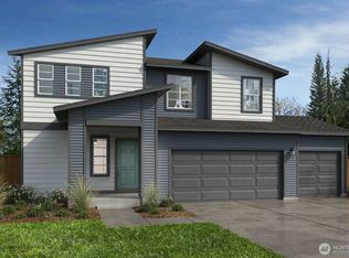 13502 185th Street Ct E #112, Puyallup, WA 98374