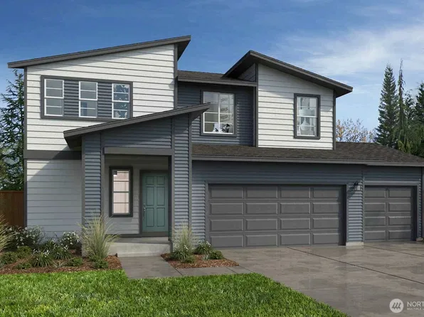 13502 185th Street Ct E #112, Puyallup, WA 98374