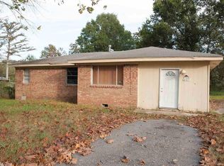 627 McCoy Rd, North Little Rock, AR 72117